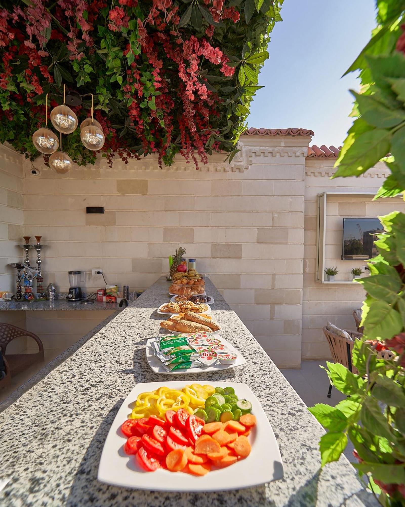 The Palace Pyramids View 3*