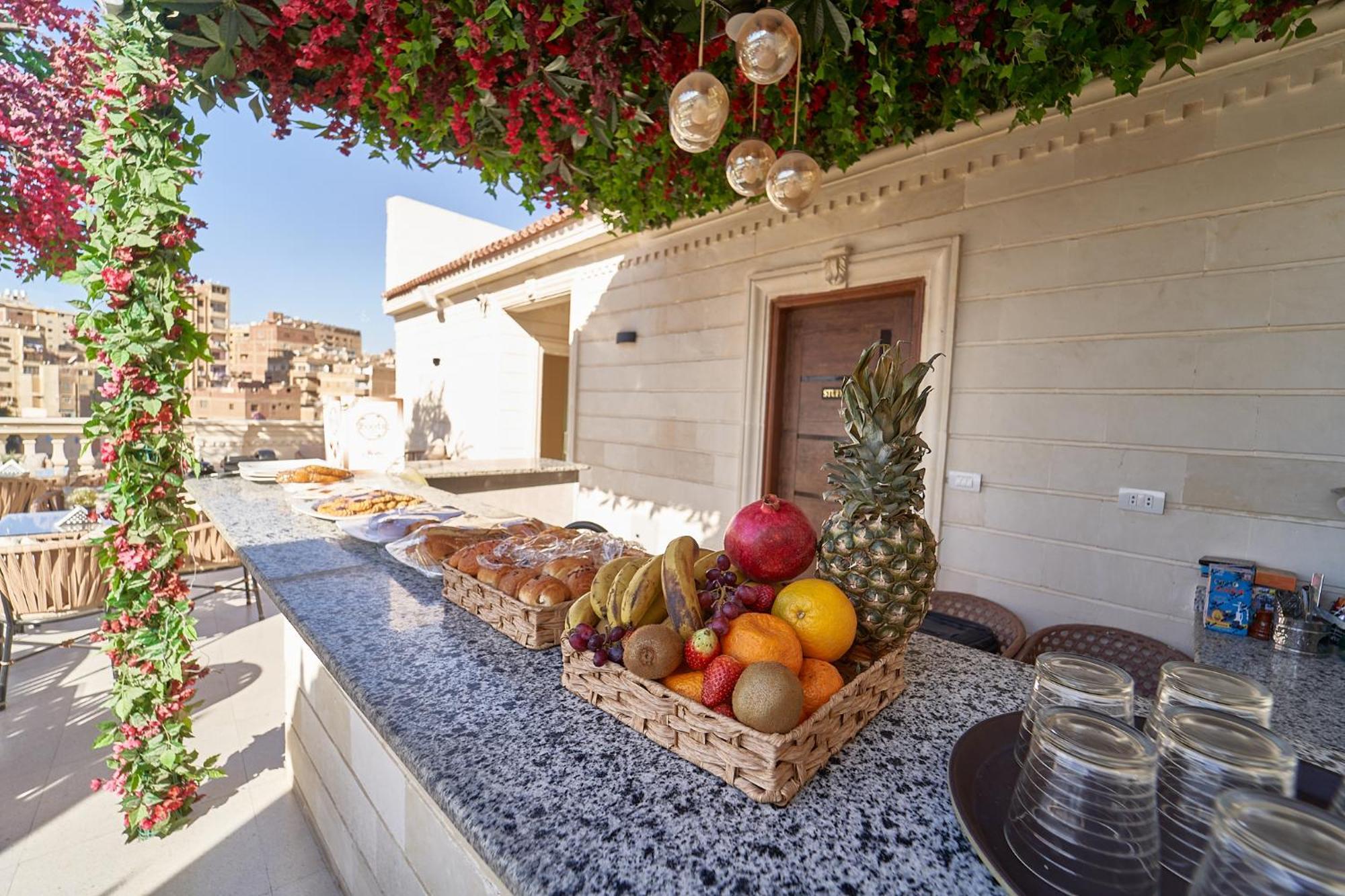 The Palace Pyramids View Hotel 3*